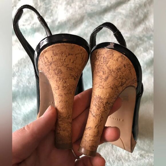 💢 Fioni | Heels - Picture 2 of 6